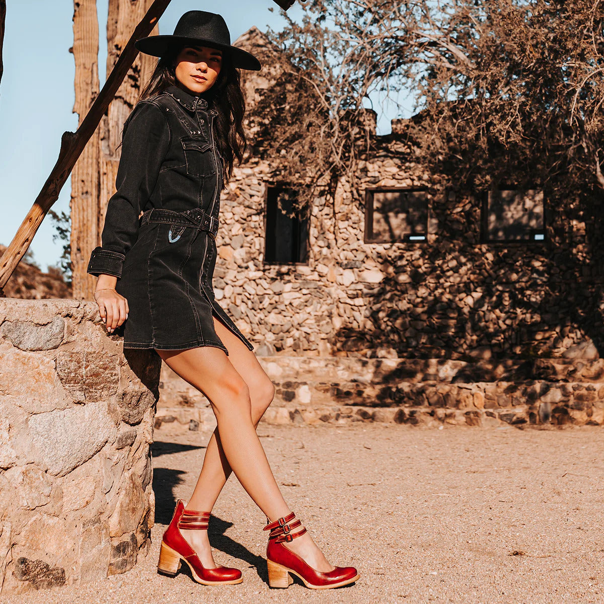 Marisa - Bottes Chic Confortables
