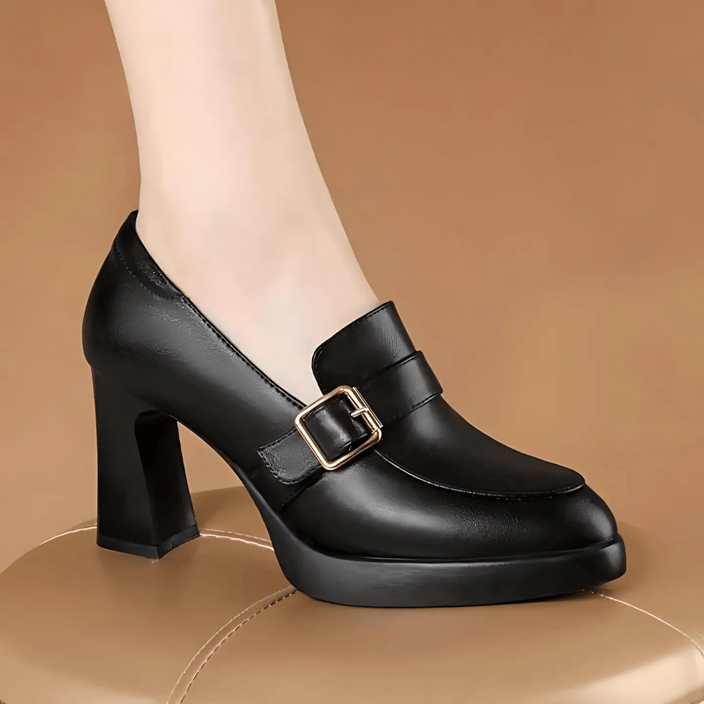 Lenoir™ | Escarpins