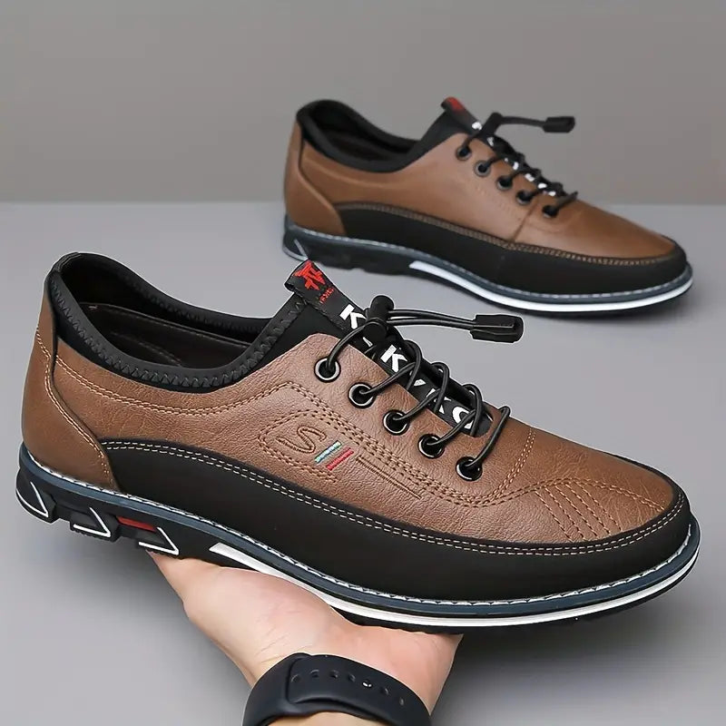 EMILIO - CHAUSSURES DE SPORT DÉCONTRACTÉES