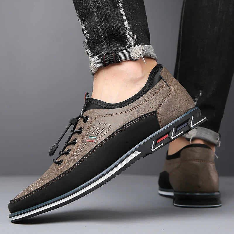 EMILIO - CHAUSSURES DE SPORT DÉCONTRACTÉES