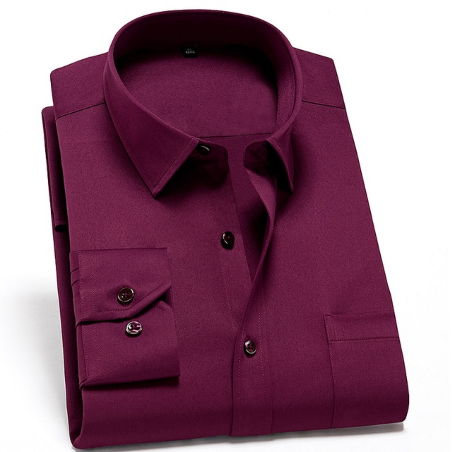 Levi Stretch - Chemise confortable et infroissable