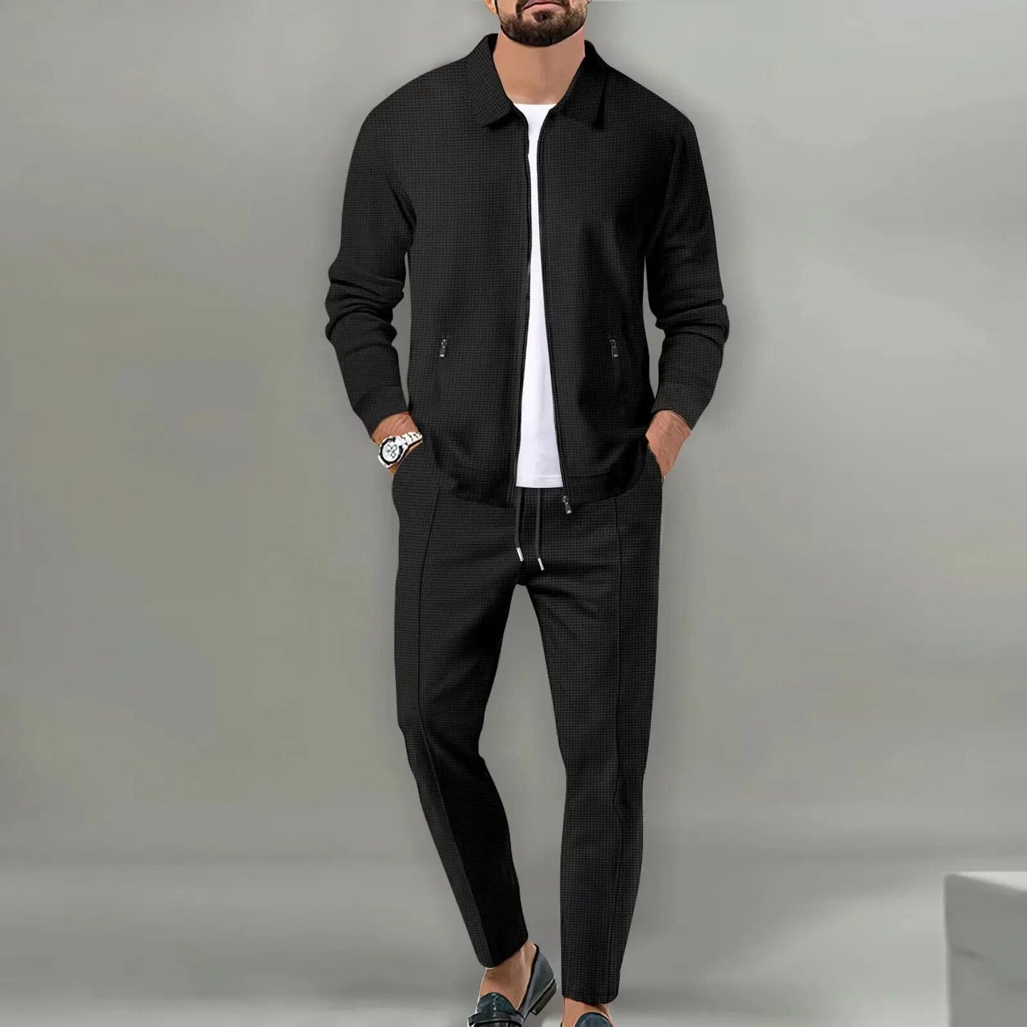 Damian - Costume deux pièces pour homme