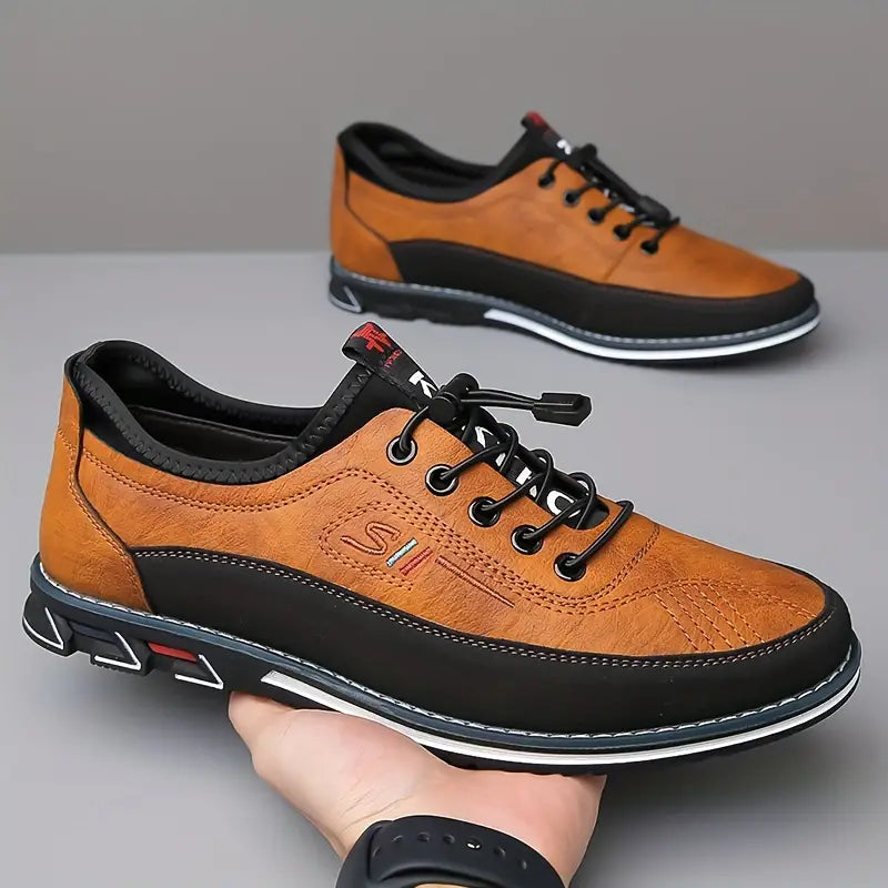 EMILIO - CHAUSSURES DE SPORT DÉCONTRACTÉES