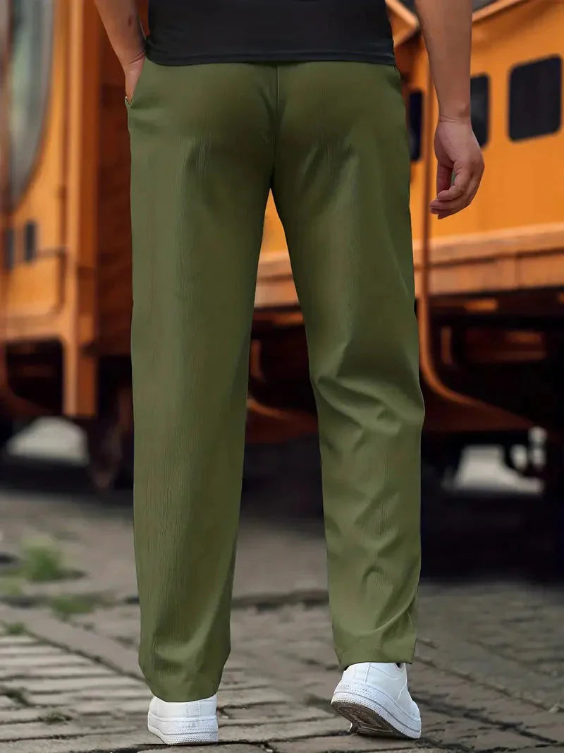 Mateus - Pantalon de jogging décontracté Progress Pantaloni