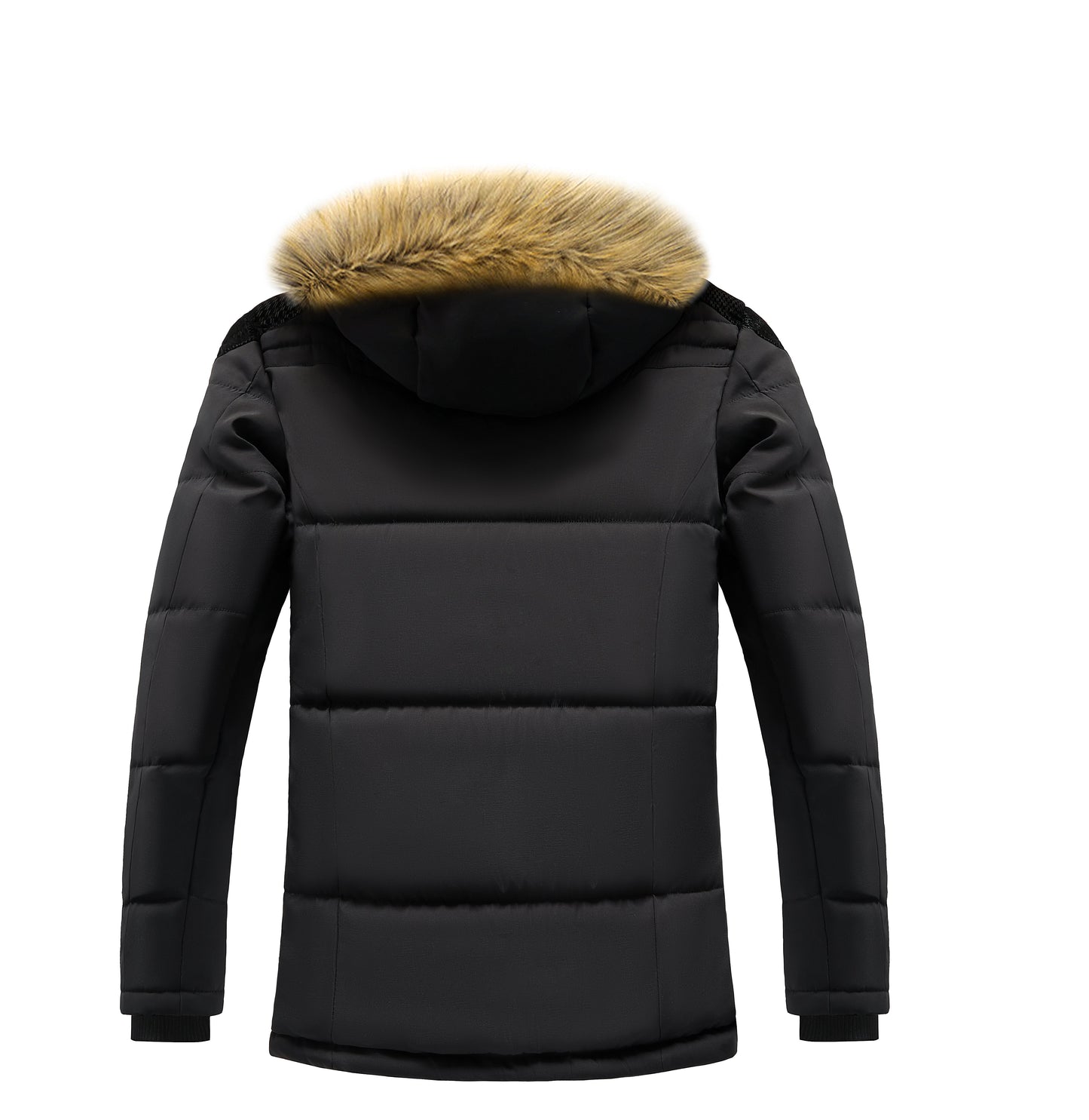 Parka Callinan