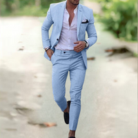 Bleu clair