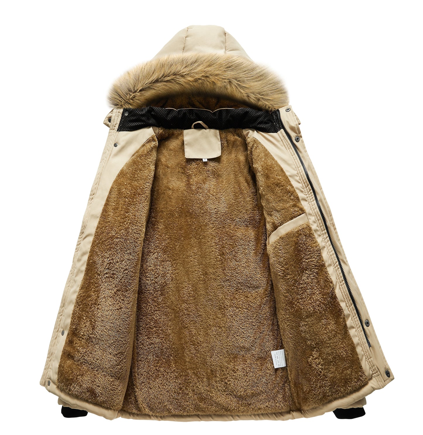 Parka Callinan