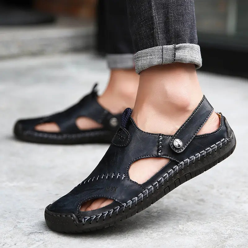 Sandales Orthopédiques D'été