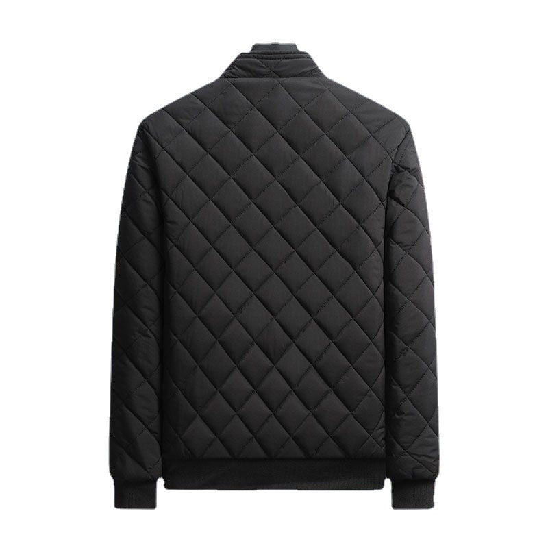 Veste bombardier Diamond