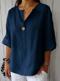 Bleu marine
