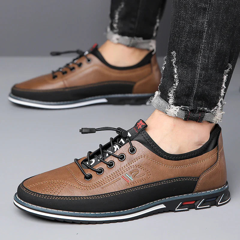 EMILIO - CHAUSSURES DE SPORT DÉCONTRACTÉES