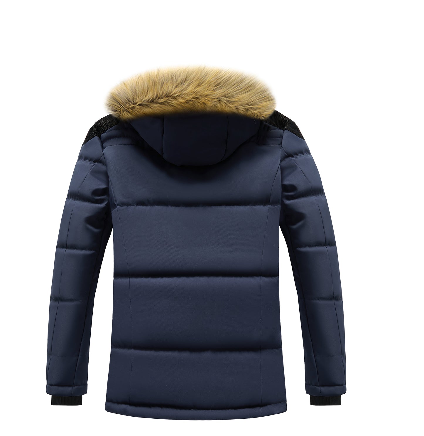 Parka Callinan