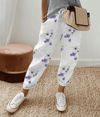 Imprimé floral