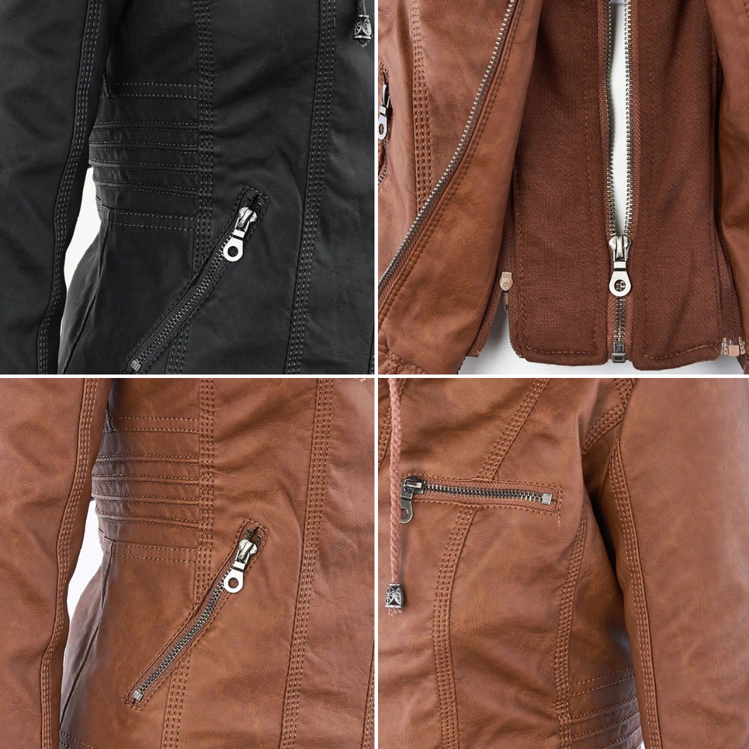 Women's Lightweight Tailored Jacket