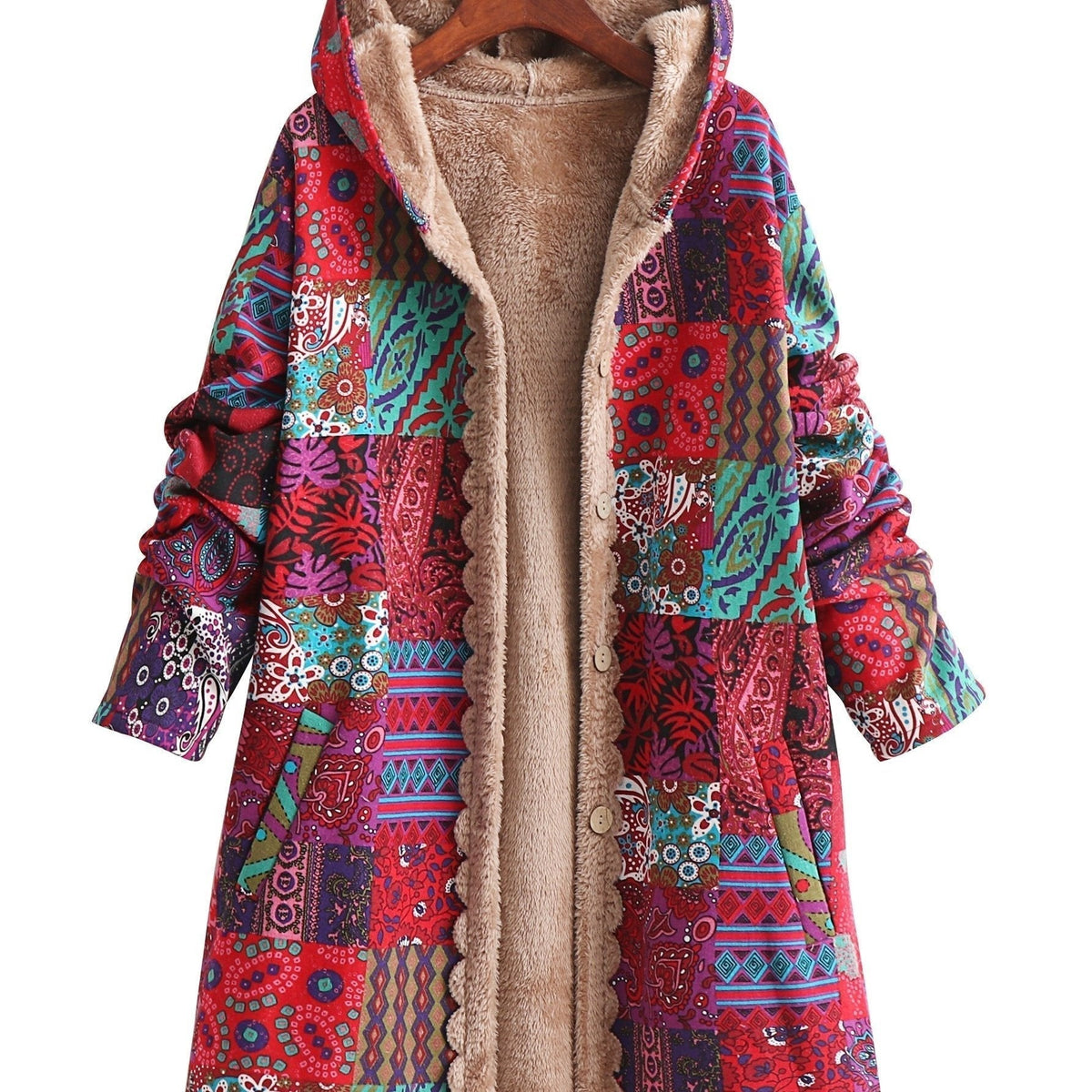 Women's Relaxed-Fit Everyday Jacket