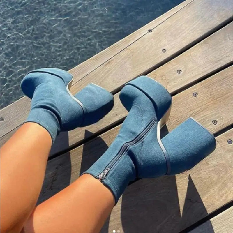 Lenoir™ | Talons aiguilles