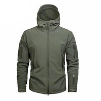 armée verte