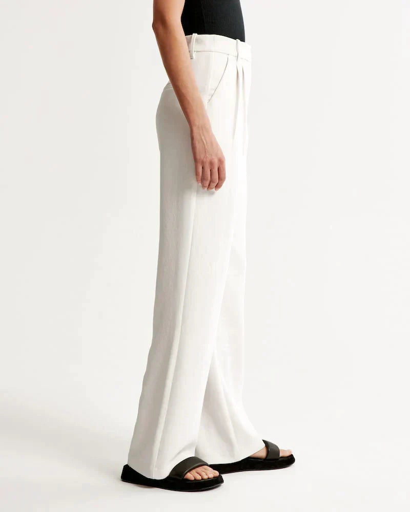 Sophie - Pantalons Confortables Chic