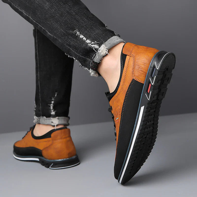 EMILIO - CHAUSSURES DE SPORT DÉCONTRACTÉES