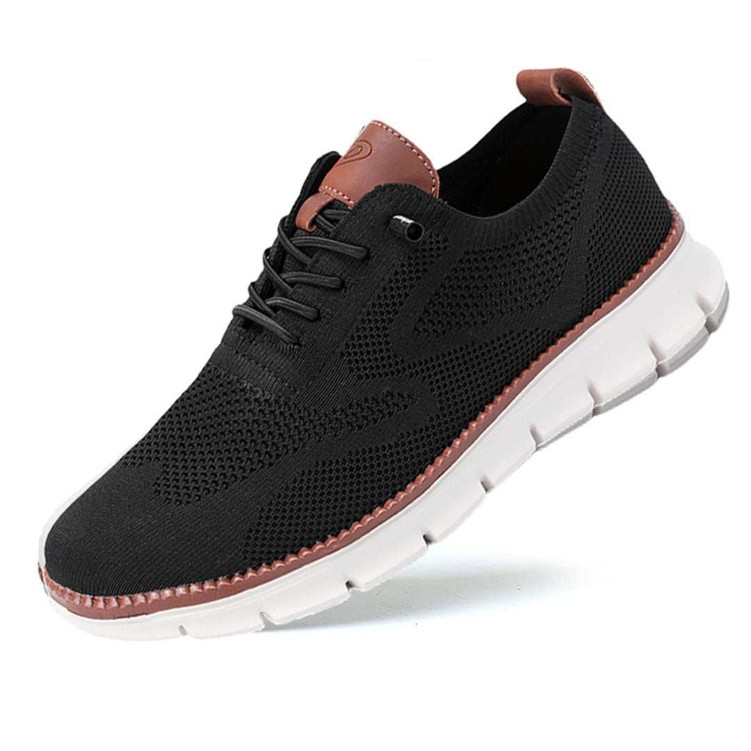 Lurman - Chaussure Homme ultra confortable