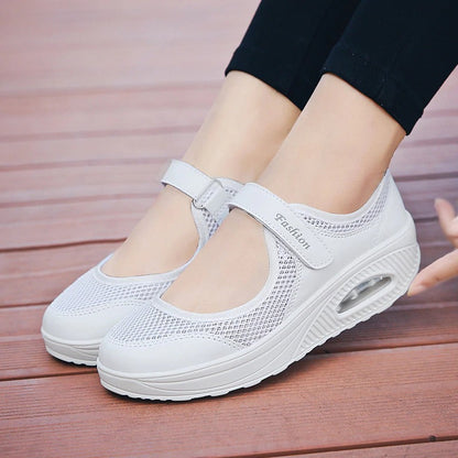 Lenoir™ - Chaussures confortables et antidérapantes