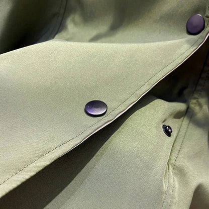 Lenoir™ | Veste déperlante