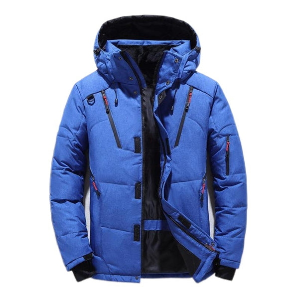 Parka d'hiver Avalanche
