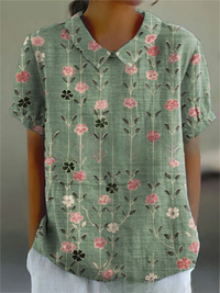 Imprimé floral 5