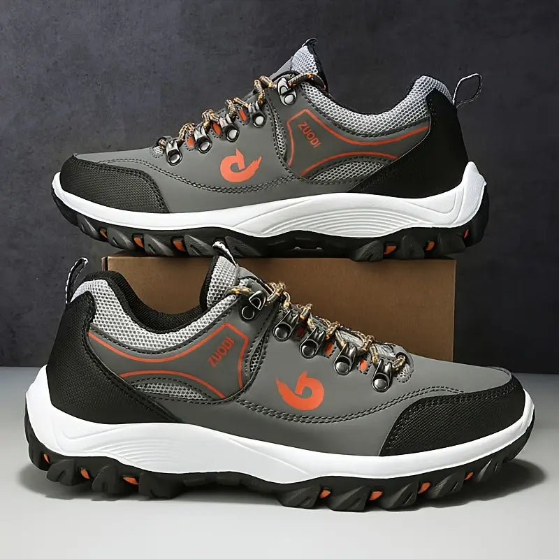 UrbanStep® - Baskets Tout-Terrain Confortables