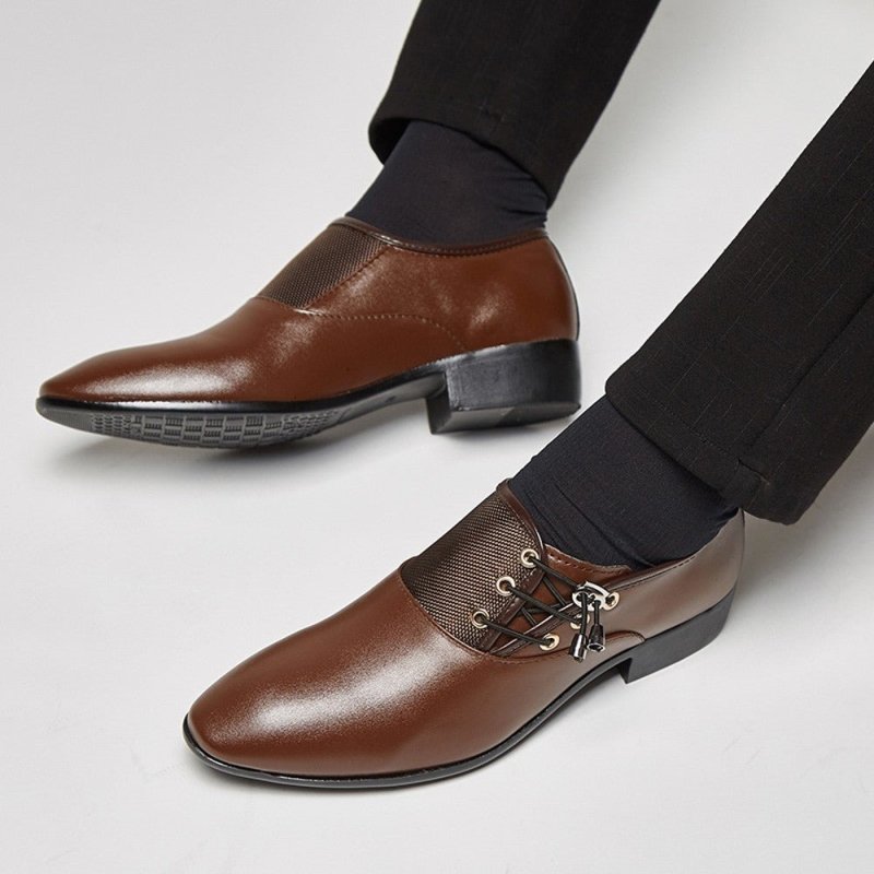 Chaussures Palermo Baggio