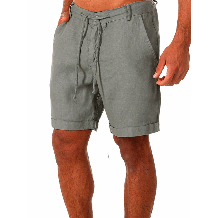 Bjorn - Sweatpants à lacets pour hommes
