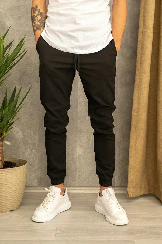 Yves - Le pantalon stylé et unique pour l'homme soucieux de la mode