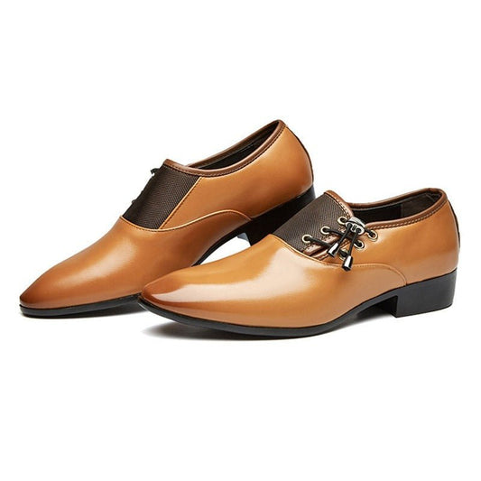 Chaussures Palermo Baggio