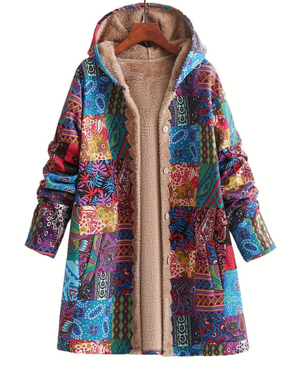 Women's Relaxed-Fit Everyday Jacket