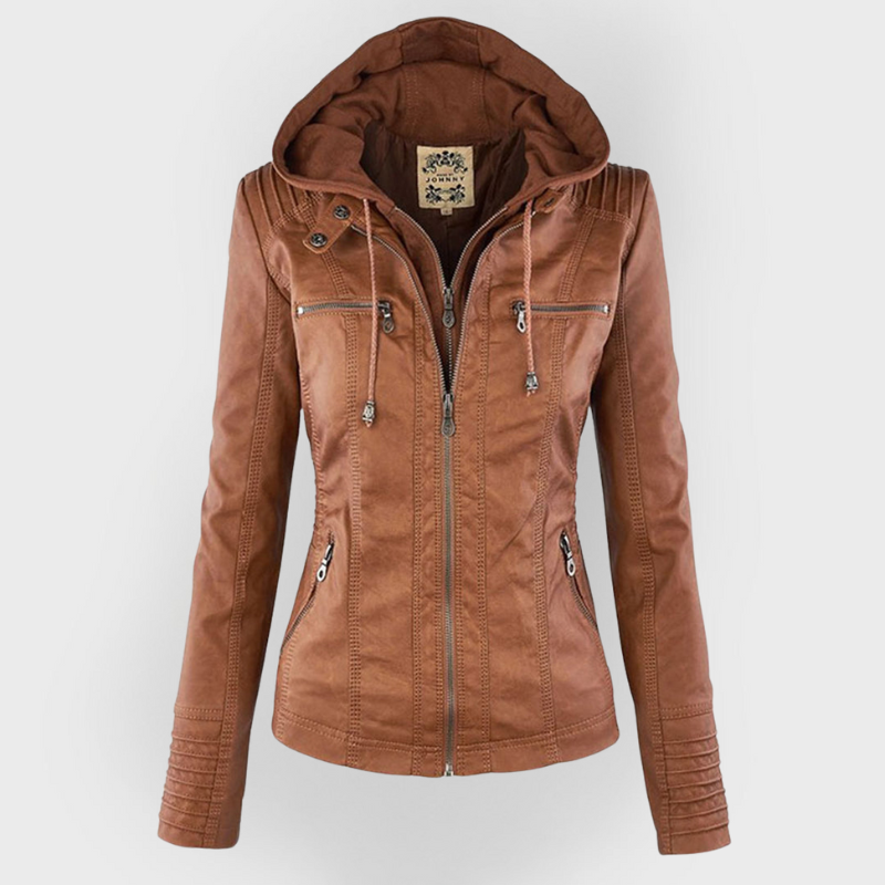 Women's Lightweight Tailored Jacket
