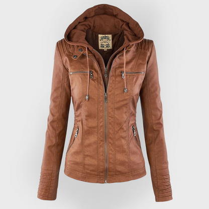 Women's Lightweight Tailored Jacket