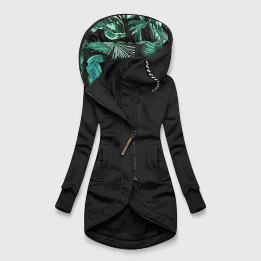 Women's Water-Repellent & Windproof Winter Jacket