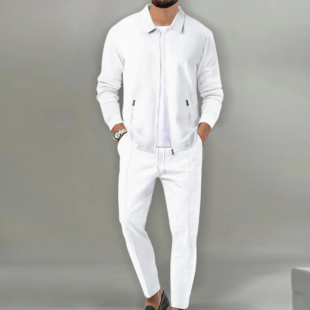 Damian - Costume deux pièces pour homme