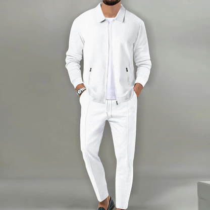 Damian - Costume deux pièces pour homme