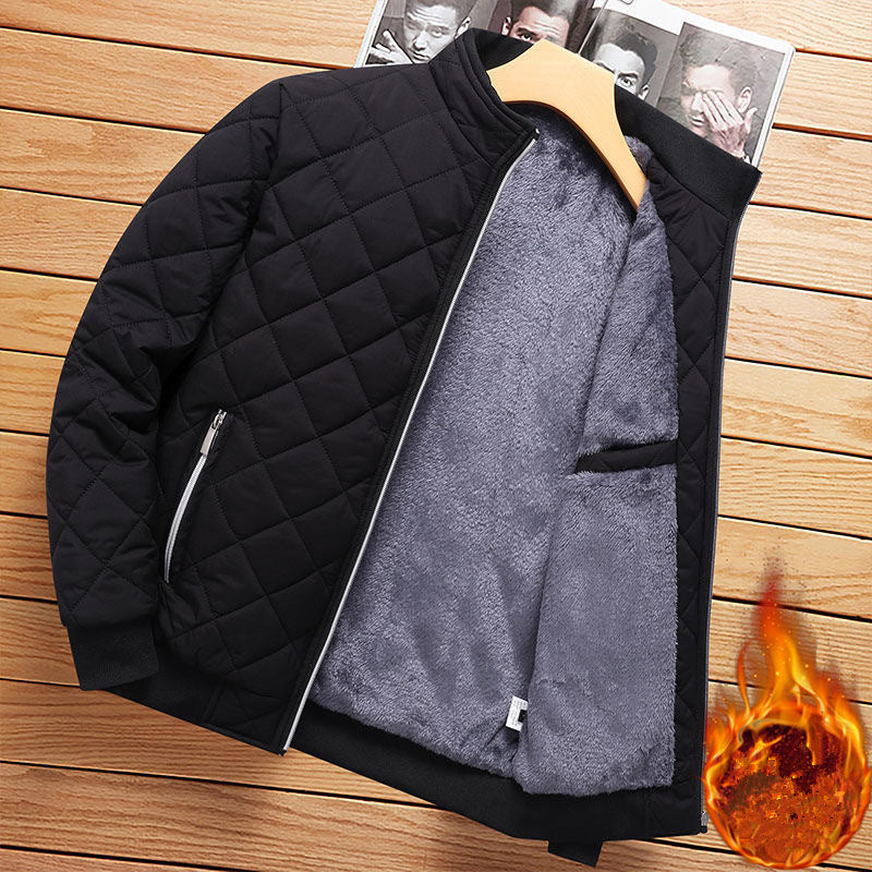 Veste bombardier Diamond