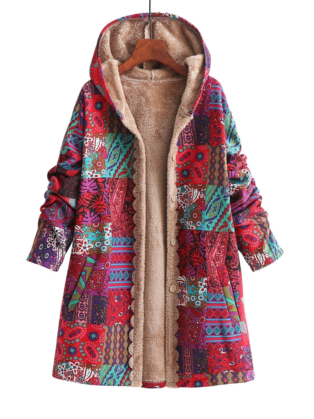 Women's Relaxed-Fit Everyday Jacket