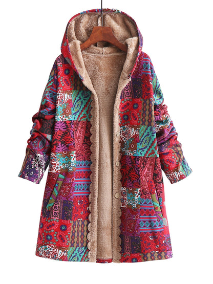 Women's Relaxed-Fit Everyday Jacket
