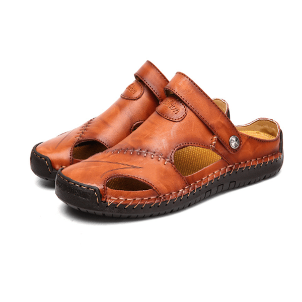 Sandales Orthopédiques D'été