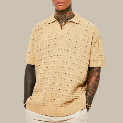 Hector - Ensemble tricoté pour homme