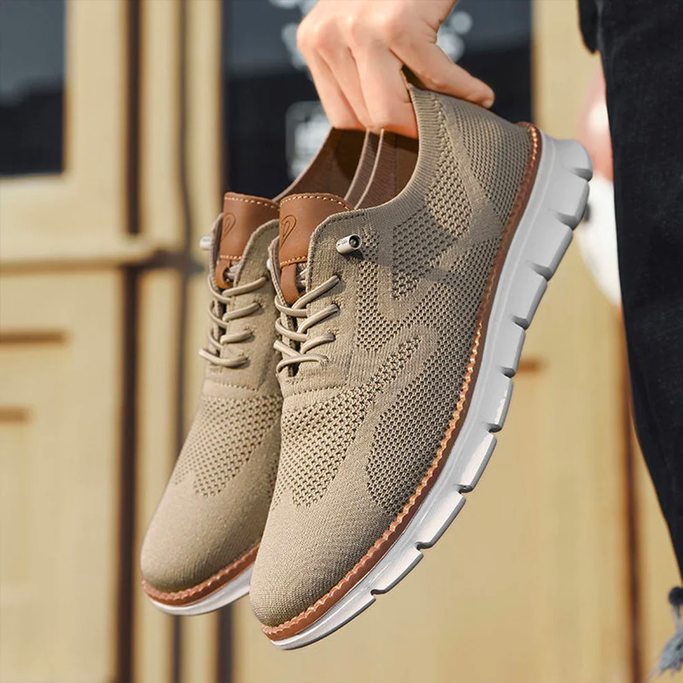 Lurman - Chaussure Homme ultra confortable