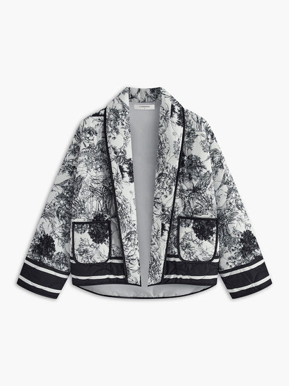 Lenoir™ | Veste d'hiver