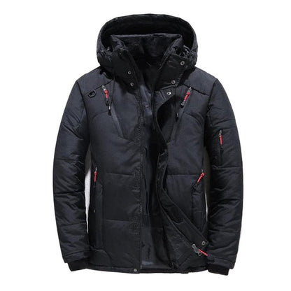 Parka d'hiver Avalanche