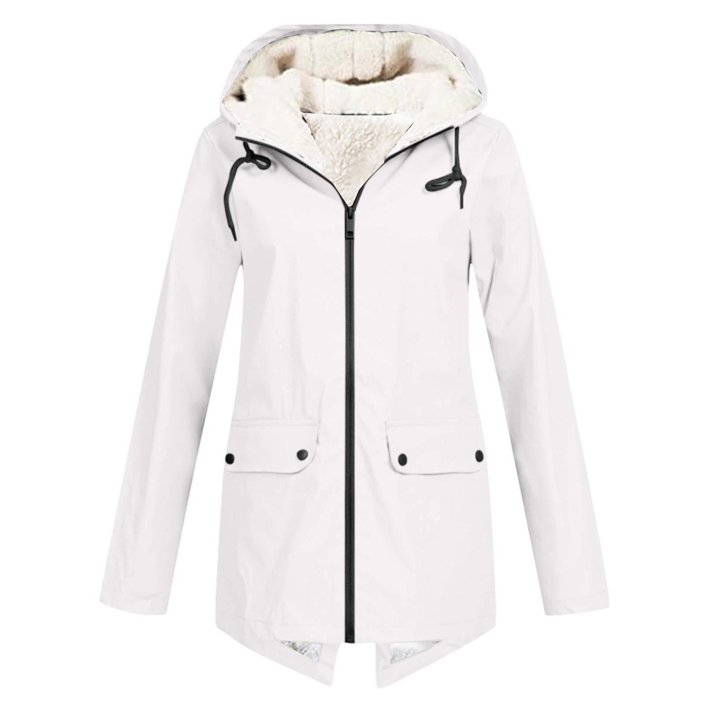 Lenoir™ | Veste à capuche