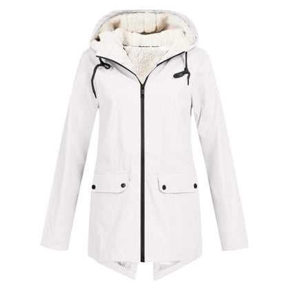Lenoir™ | Veste à capuche
