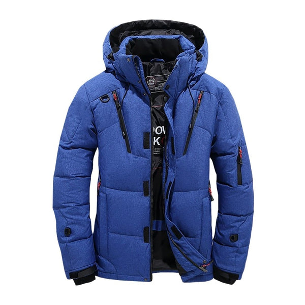 Parka d'hiver Avalanche